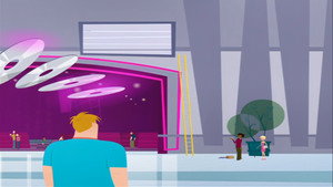 Épisode 19