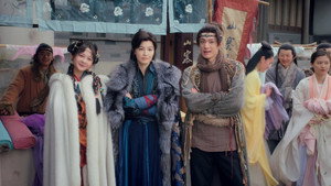 Épisode 11