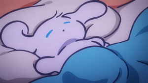 Sleeping In