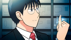 Épisode 18