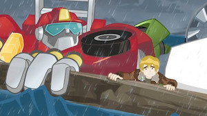 Épisode 17