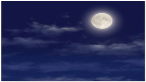 La Lune d'Ekaterinburg