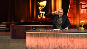 Épisode 1