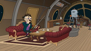 Épisode 1