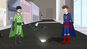 Épisode 1