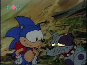 En piste, Tails !