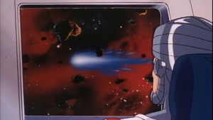 Music of the Spheres