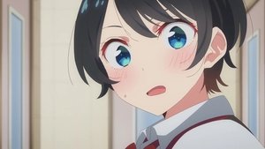 Ma décision et ma copine
