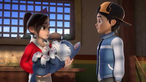 Épisode 9