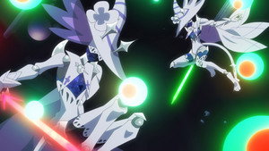 Go Beyond