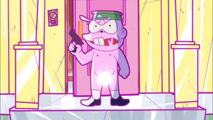 Épisode 12
