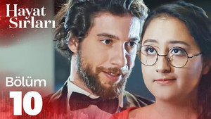 Épisode 10