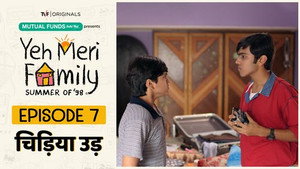 Épisode 7