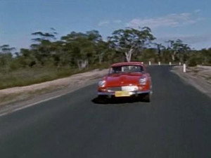 Le rallye