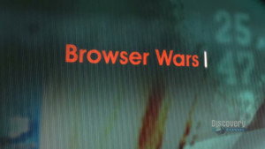 Browser Wars