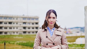 Épisode 1