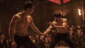 Boxe chinoise