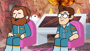 Épisode 17