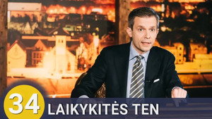 Épisode 34