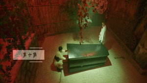 Épisode 10