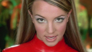 *NSYNC & Britney Spears