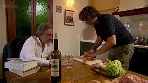 Épisode 1