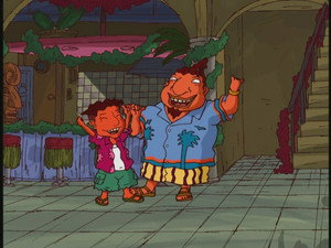 The Aloha Kid