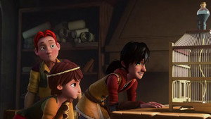 Épisode 7