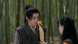 Épisode 15