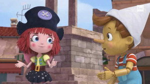 Épisode 8