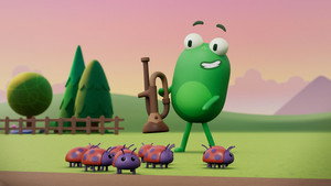 Épisode 23