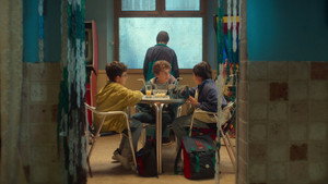Épisode 1