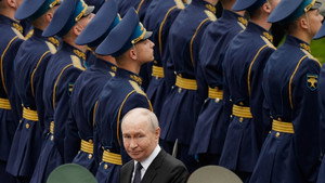 Why are some Russian soldiers speaking out against Putin?
