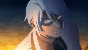 Un autre ―La cicatrice―