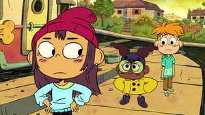 Épisode 8