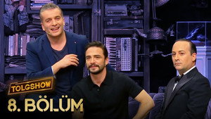 Épisode 8