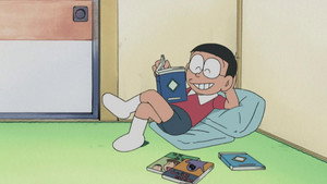 Épisode 6