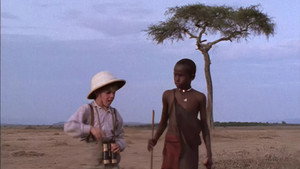 British East Africa, September 1909