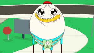 Épisode 1