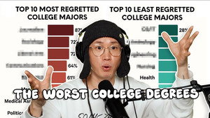 Tech Bros watch out, the Humanities GANG is coming for you