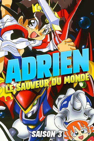Saison 3