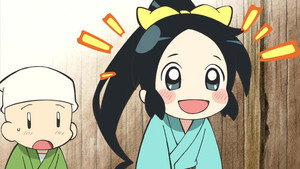 Épisode 19