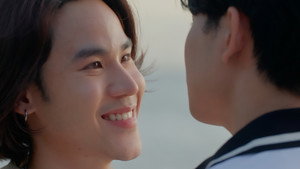 The Man of Love