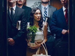 Épisode 1