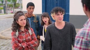 Épisode 4