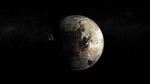 Pluto: The Secret Science