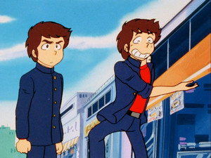 Duel! Ataru vs Ataru - Wake up to a Nightmare