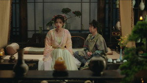 Breaking Off the Engagement