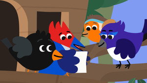 Épisode 29