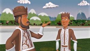 Épisode 6